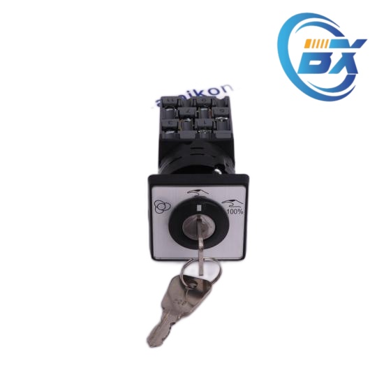 ABB PCD231B101 Side View