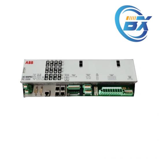 ABB Module Interface Details