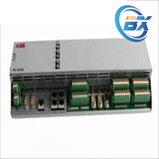 ABB controller dimensions