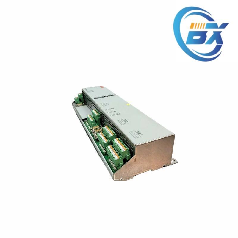 ABB Module Side View
