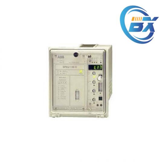 ABB Industrial Module