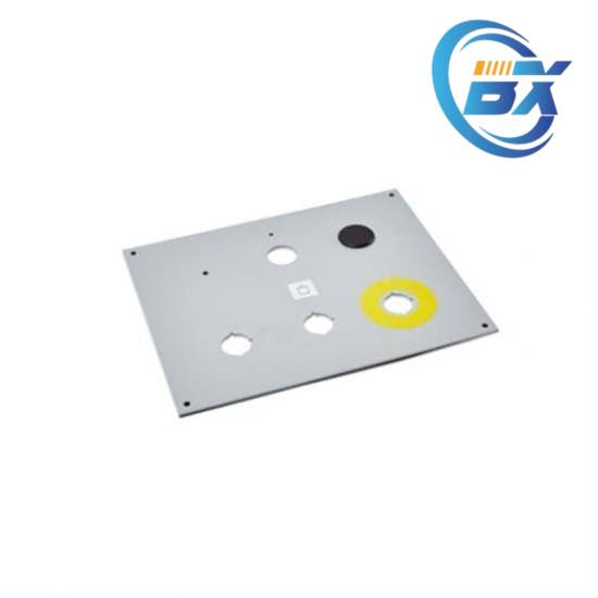 ABB Exciter Control Module