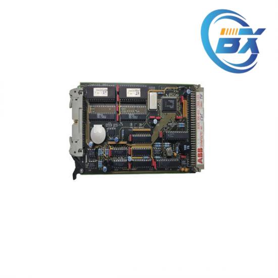 ABB PCD237A101 side view