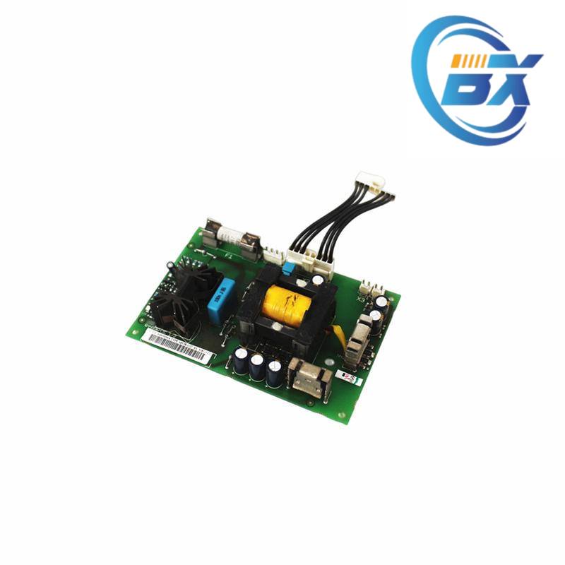 ABB PCD237A101 installation