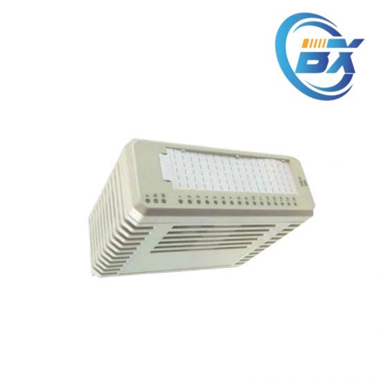 ABB PCD530A102 front view
