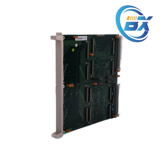 ABB PDD200A101 Module Front View