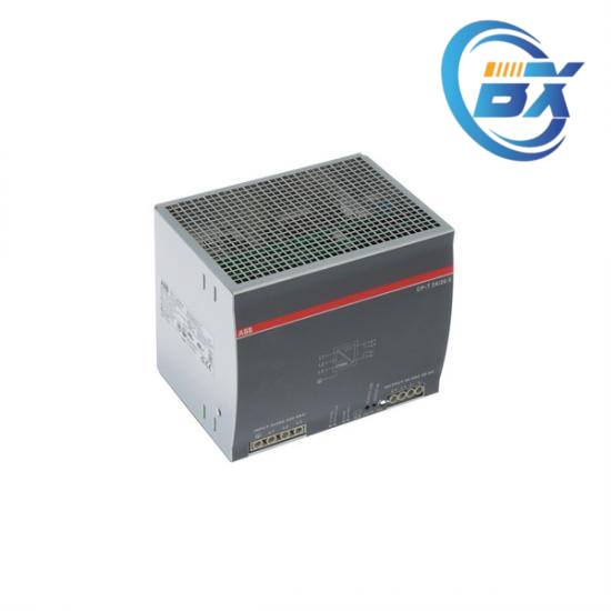 ABB PDD205A0121 Side View