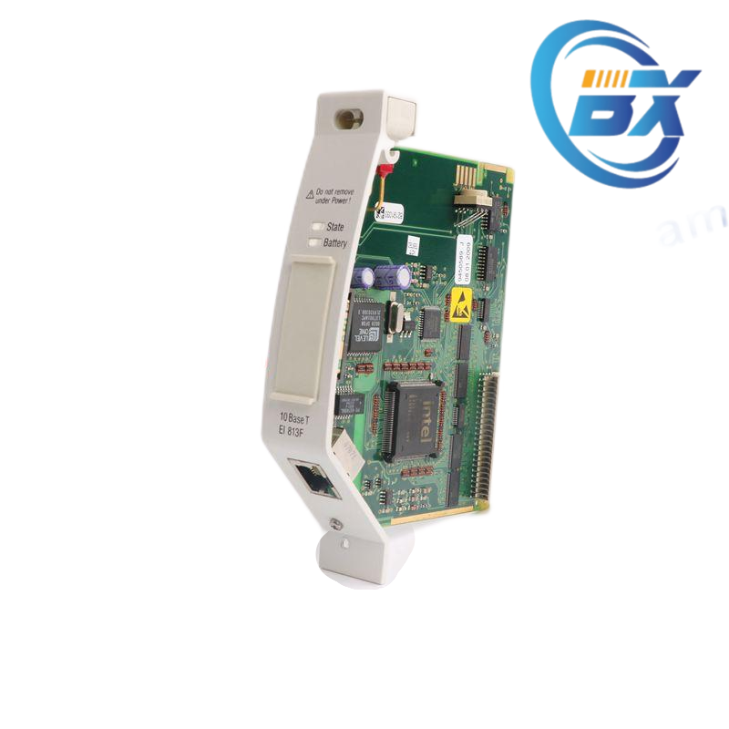 ABB PDD205A1121 side view