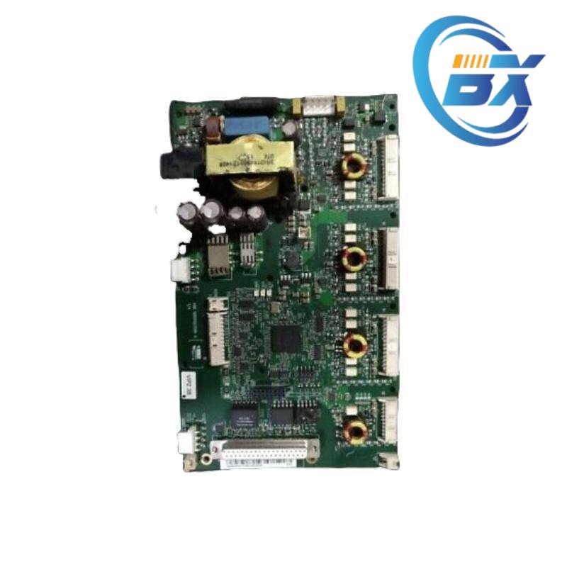 ABB PDD500A101 Front View