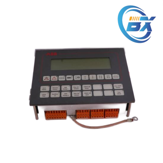 ABB PE1315A Installation