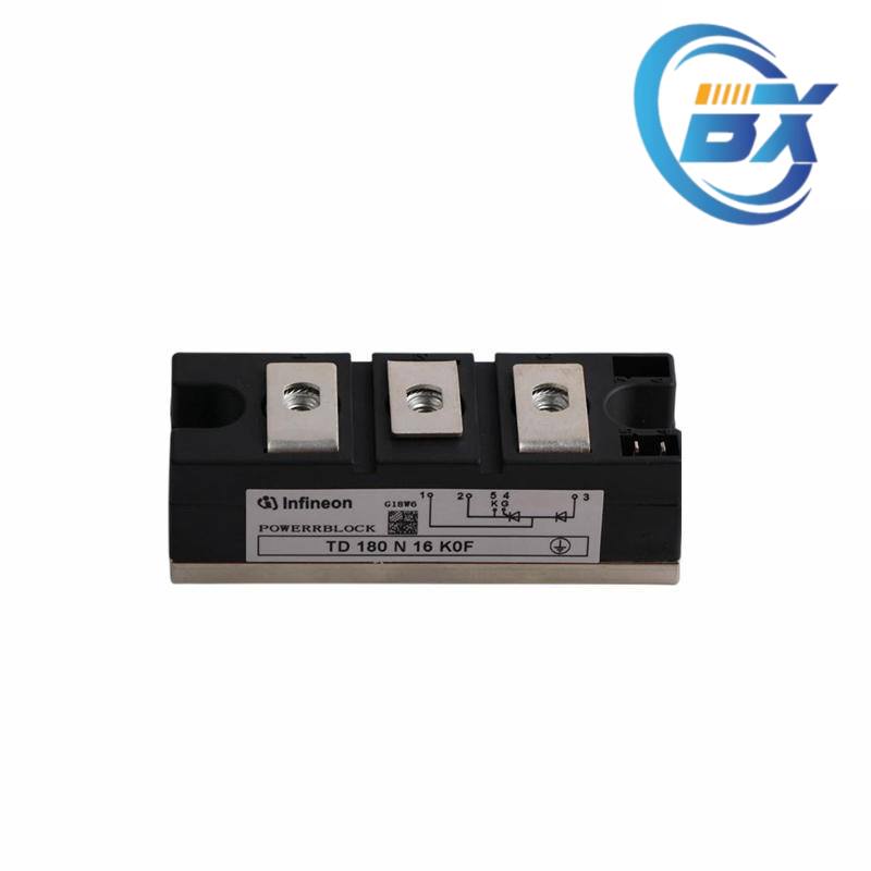 ABB PE1315A Side View