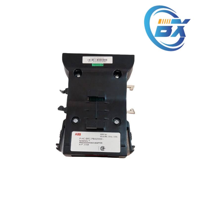 ABB PFCL201C 10KN Side View