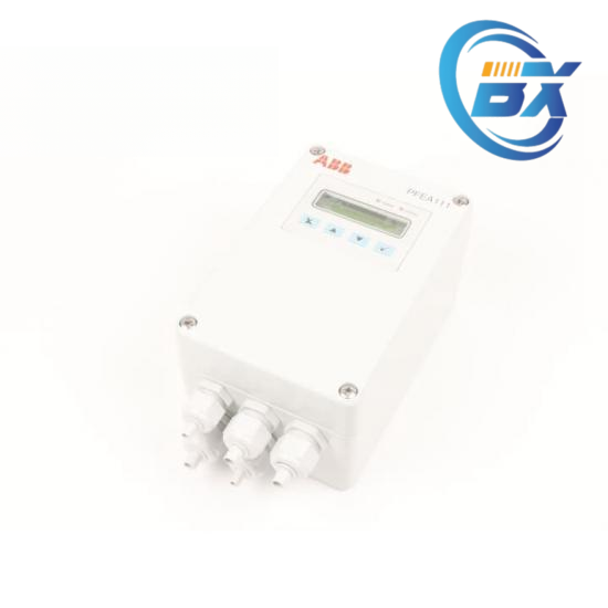 ABB PFEA111-65 front view