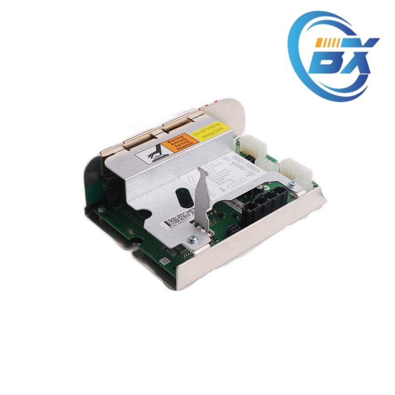 ABB PFEA111-65 installation