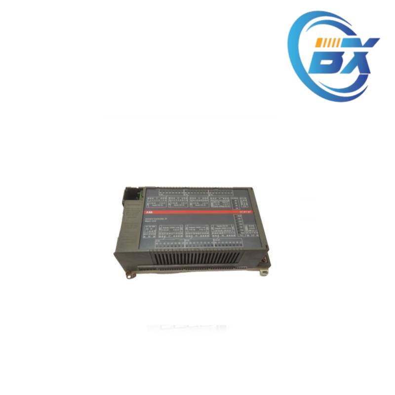 ABB PFEA111/112 Module