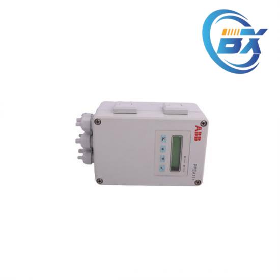 ABB PFEA112-65 3BSE050091R65 Side View