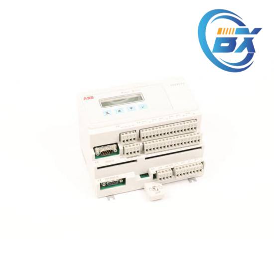 ABB PFEA113-20 Installation