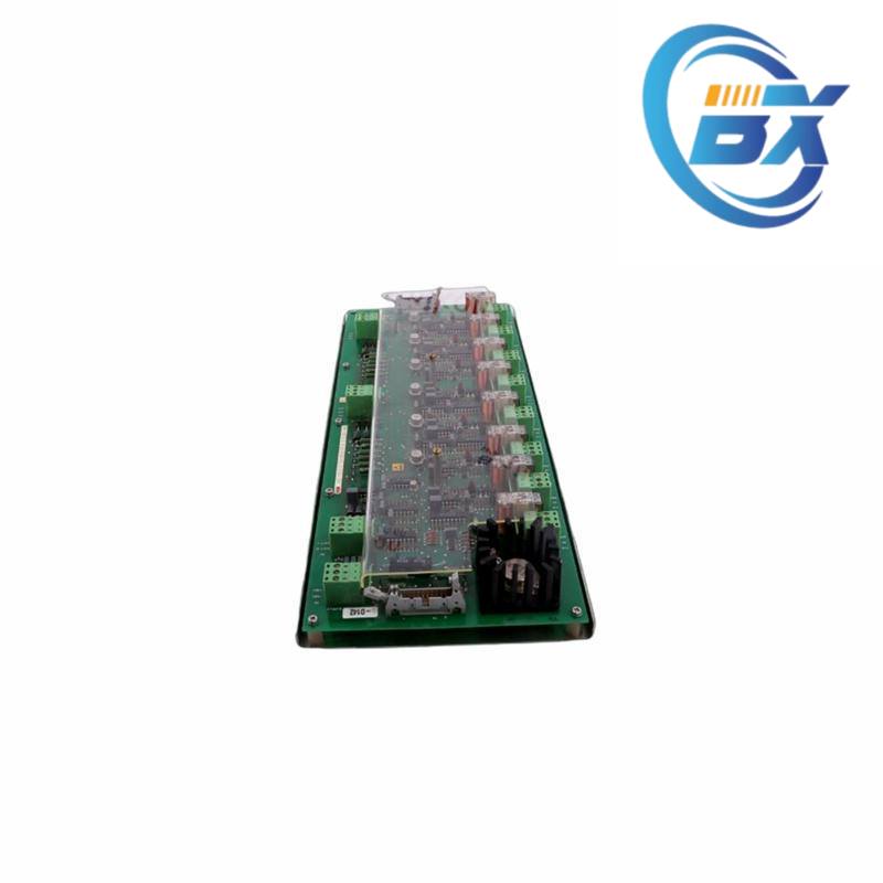 ABB PFEA113-65 module front view