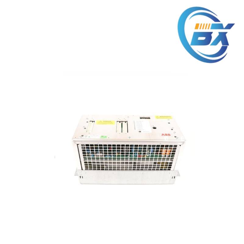 ABB PFSA140 installation