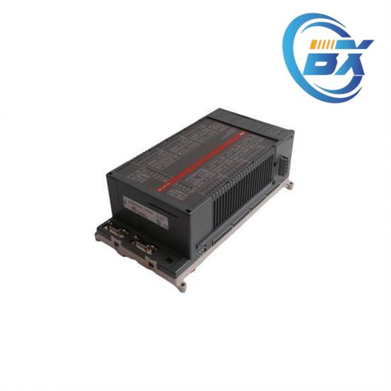 ABB PFSK152 installation