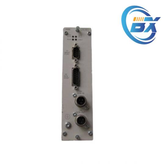 ABB PFSK160A 3BSE009514R1 Side View