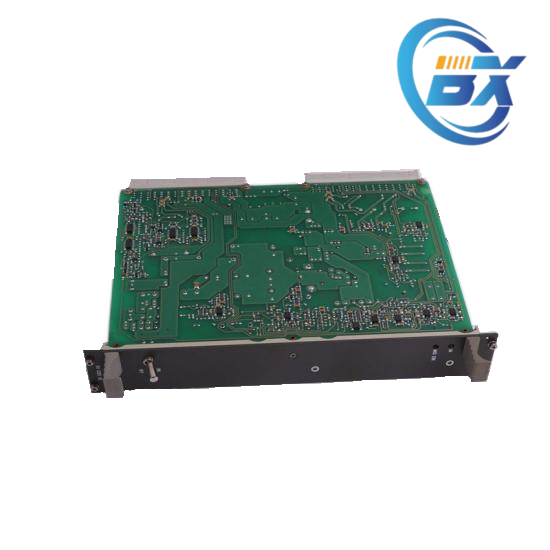 ABB PFSK160A 3BSE009514R1 Installation