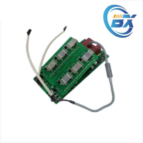 ABB PFTL101A 3BSE004166R1 Technical Diagram