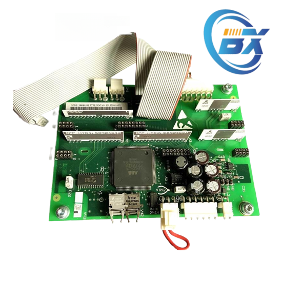 ABB PFTL101B 20KN technical diagram