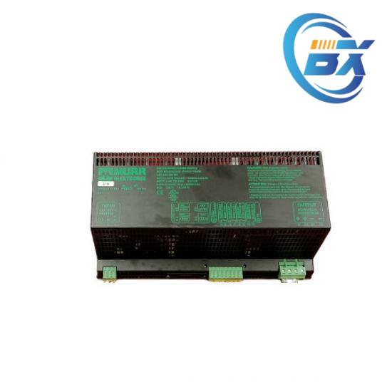 ABB PFTL101B 3BSE004203R1 Side View
