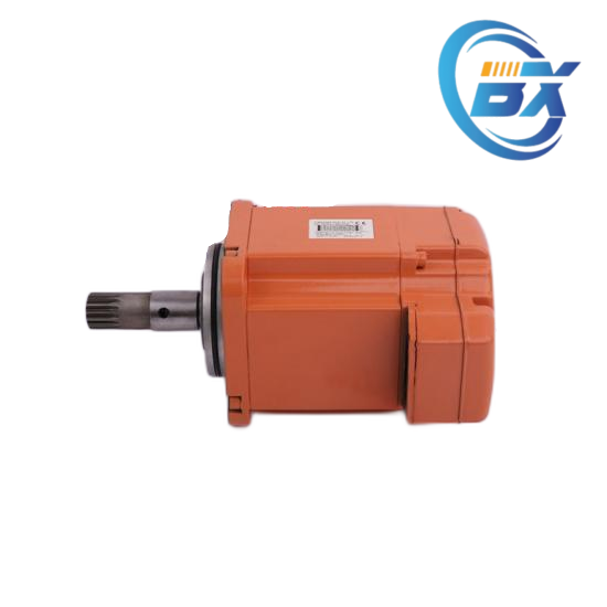 ABB PFTL201C front view