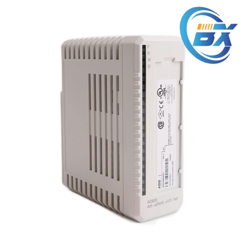 ABB PFTL201C technical details