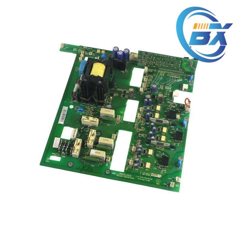 ABB module interface details