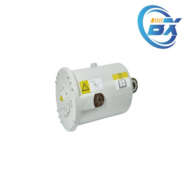 ABB PFVK135 Installation