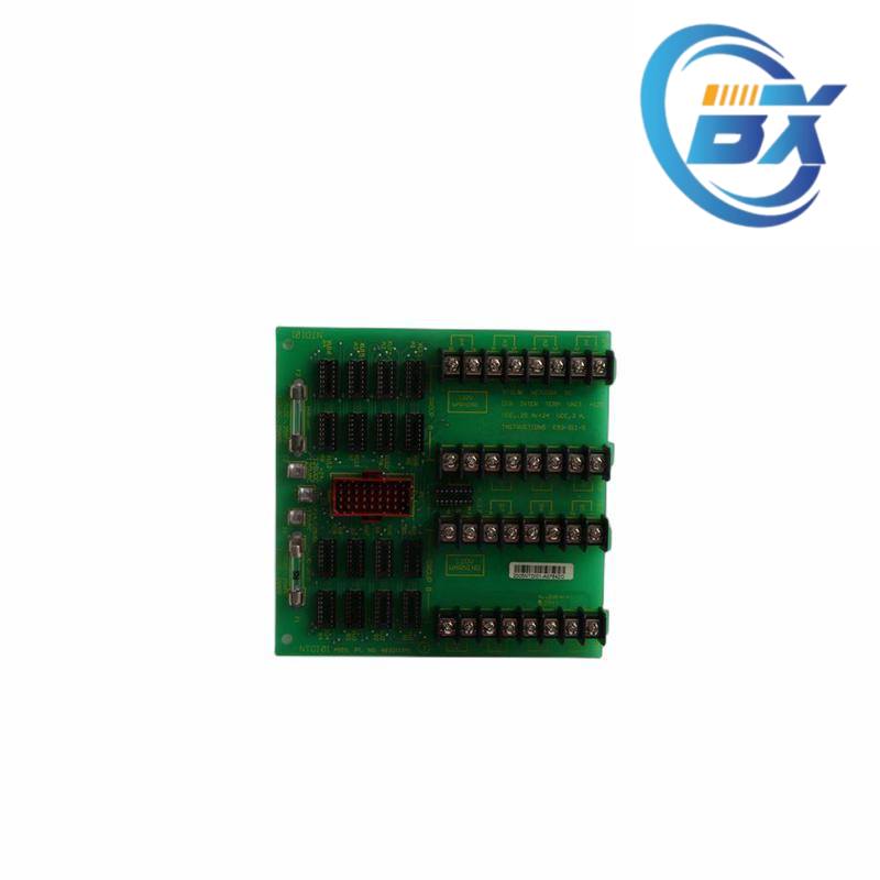 ABB PFVK135 Side View