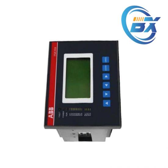 ABB PFXA401SF Interface