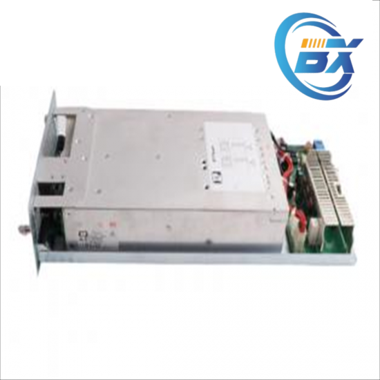 ABB PHARPS03000000 Module