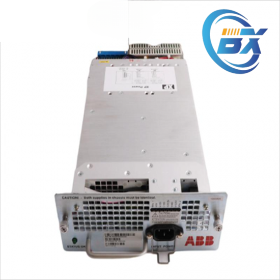 ABB PHARPS32000000 Front View