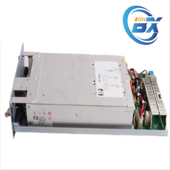 ABB PHARPS32000000 Side View