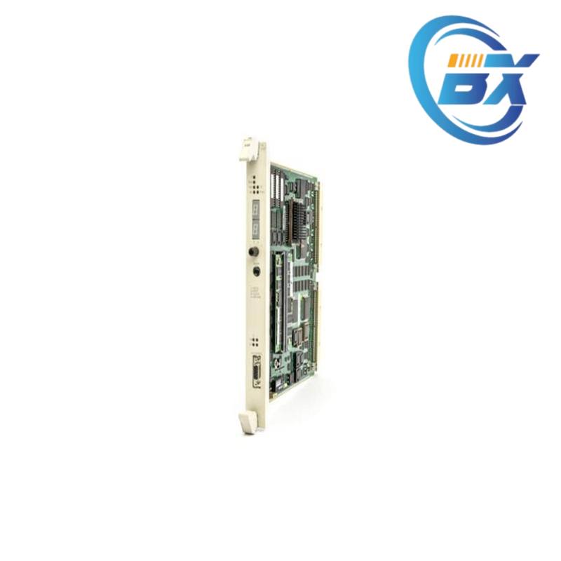 ABB PM510V16 technical diagram