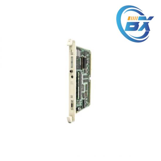 ABB PM510V16 side view