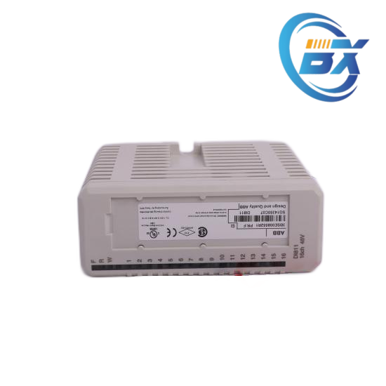 ABB PM511V16 installation