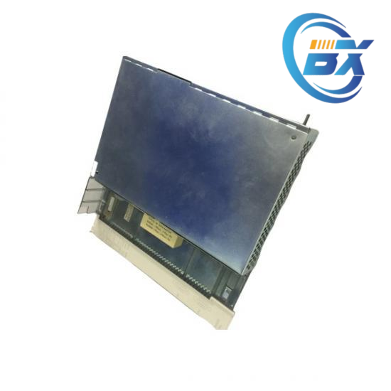 ABB PM630 Front View