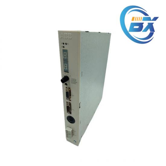 ABB PM633 Unit