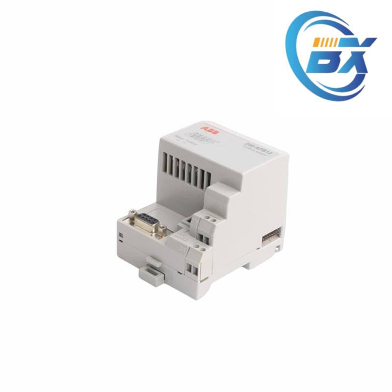 ABB PM783F Industrial Application