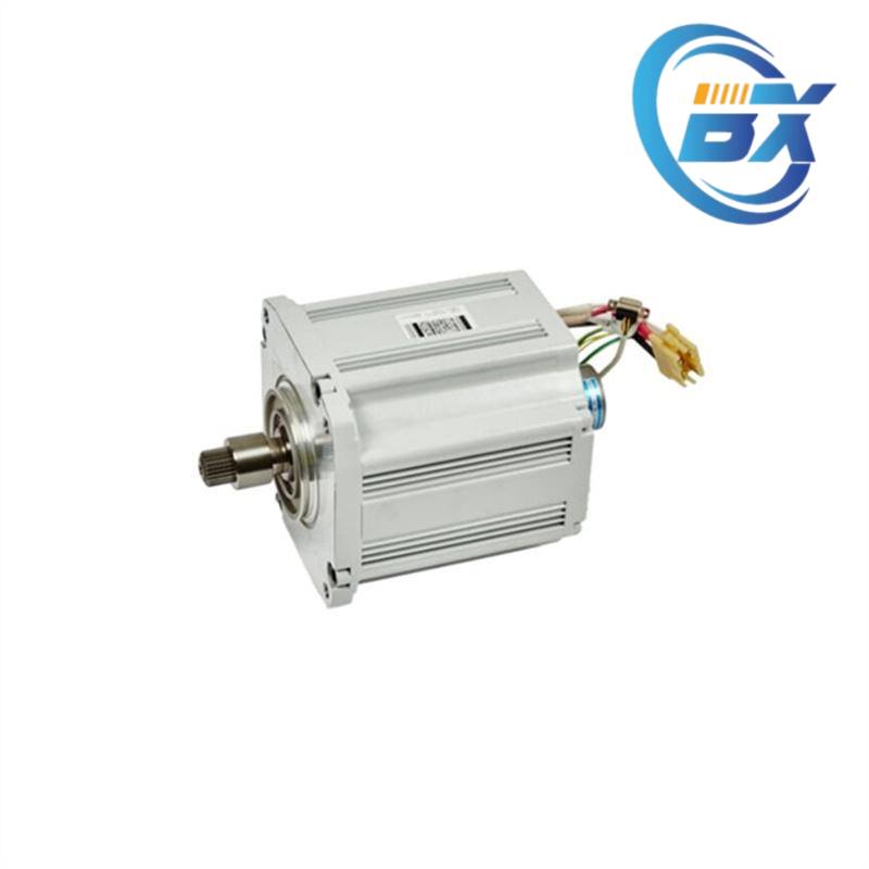 ABB PM783F Controller Front View