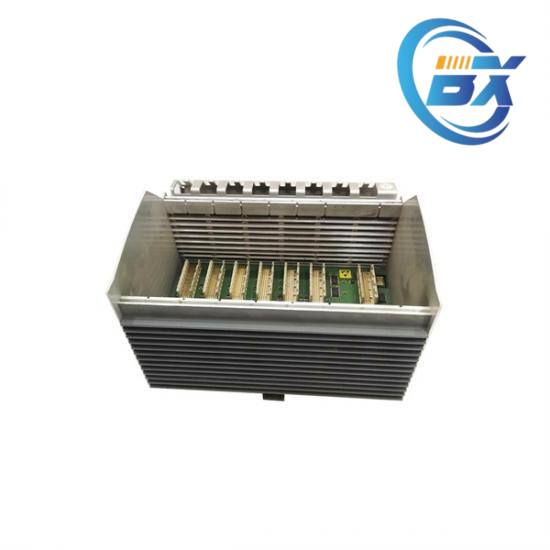 ABB PM803F side view