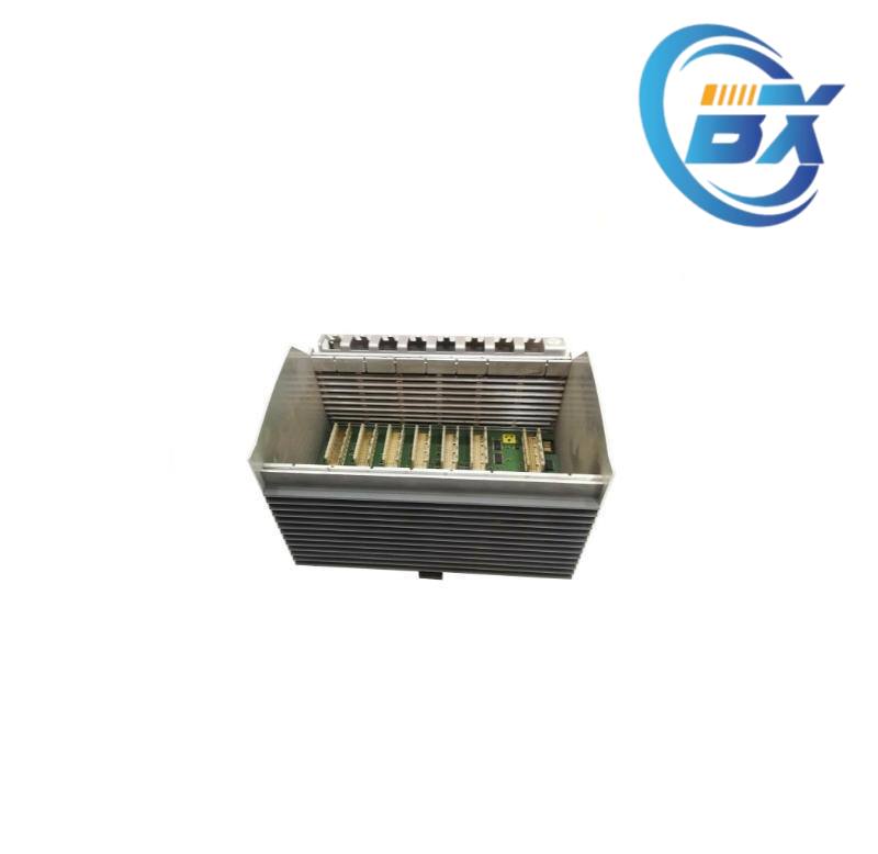 ABB PM803F Front View