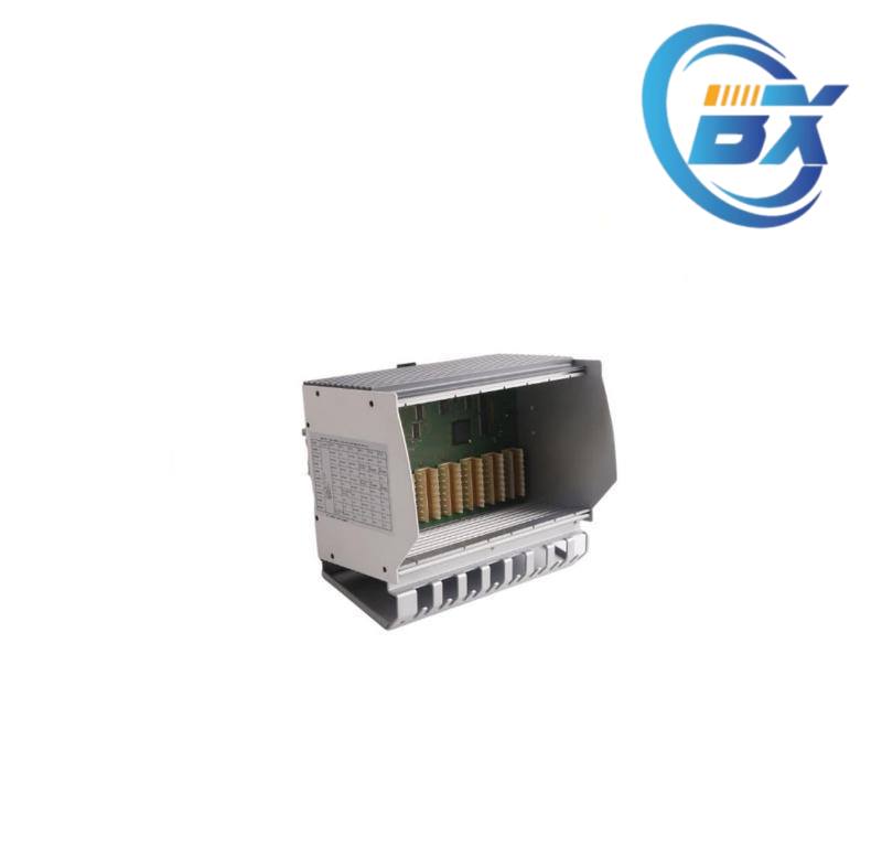 ABB PM803F Interface Details