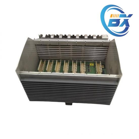ABB PM803F Installation