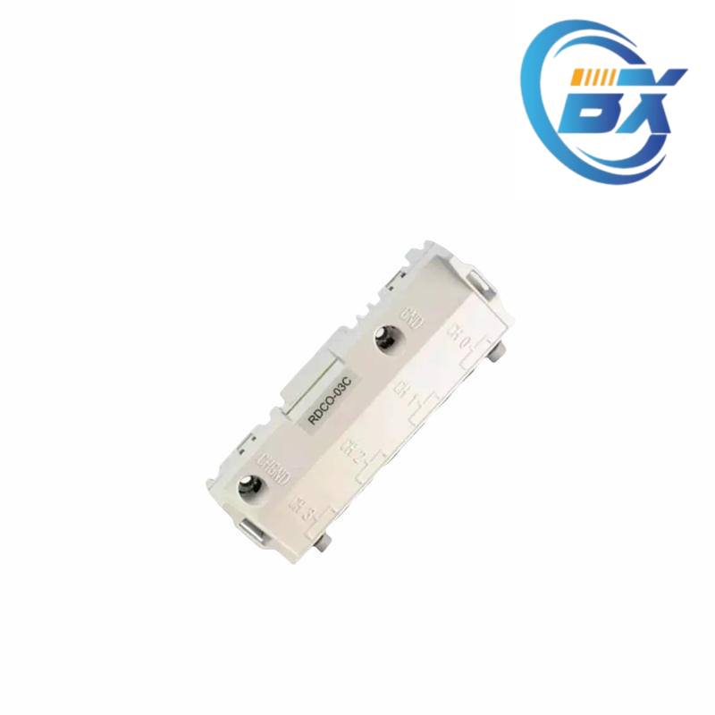 ABB PM820-1 Industrial Application